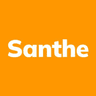 Santhe logo