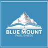 Blue Mount Publisher logo