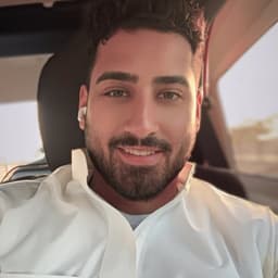 Ahmad Al Johani