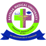Bayelsa Medical University logo