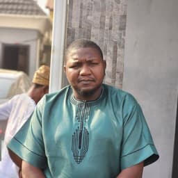 Oluwafolahanmi OShunrombi