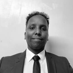 Yasir Yusuf