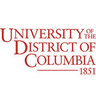 University of District of Columbia logo