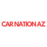 CAR NATION AZ logo
