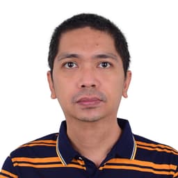 Lloyd Aldrin Abundiente