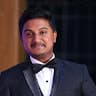 Nishanth S L