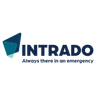 Intrado logo