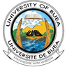 University of Buea logo