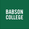 Babson College, F.W. Olin Graduate School of Business logo