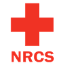Nepal Red Cross Society logo