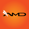 AMD Lasers logo