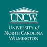 University of North Carolina at Wilmington logo