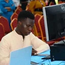 Micah Sakwa