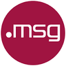 MSG logo