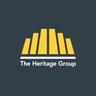 The Heritage Group logo