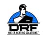 DRF Trusted Property Solutions logo