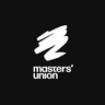 The Masters' Union logo
