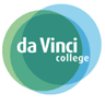 Da Vinci College logo