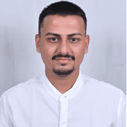 Yash Sharma