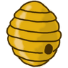 Beehive logo