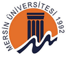 Mersin University logo