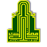 Al al-Bayt University logo