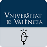 Universitat de Valencia logo