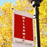 Olympic College logo