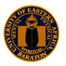 University of Eastern Africa, Baraton logo