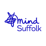 Suffolk Night Owls / Suffolk Mind logo