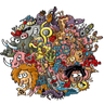 Animation SA logo