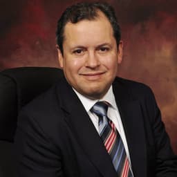Homero Menchaca