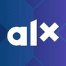 ALX-AFRICA logo
