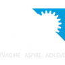 DIT University logo