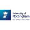 University of Nottingham Malaysia logo