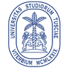Università degli studi della Tuscia logo