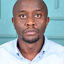 John Githinji