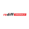 Rediff.com logo