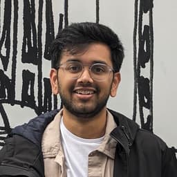 Dhrumin Patel
