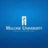 Malone University logo