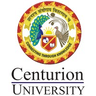 Centurion University of Technology and Management logo
