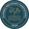 Hellenic Mediterranean University logo