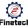 Finetech Pharmaceutical logo