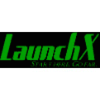 LaunchX