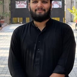 Huzaifa Bin Shahid
