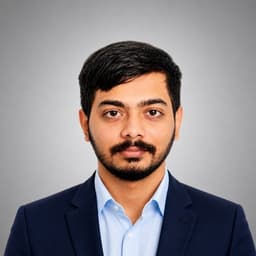 Utkarsh Batham