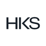HKS, Inc. logo