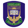 University of Ilorin, Kwara State, Nigeria. logo