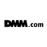 DMM.com logo