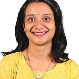 Priyanka Gurubhaiye